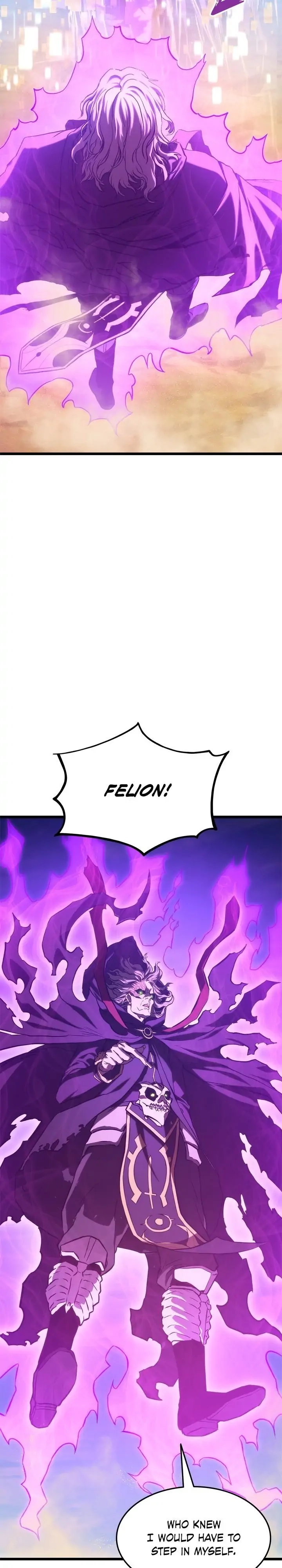 Ranker's Return Chapter 30 Page 48