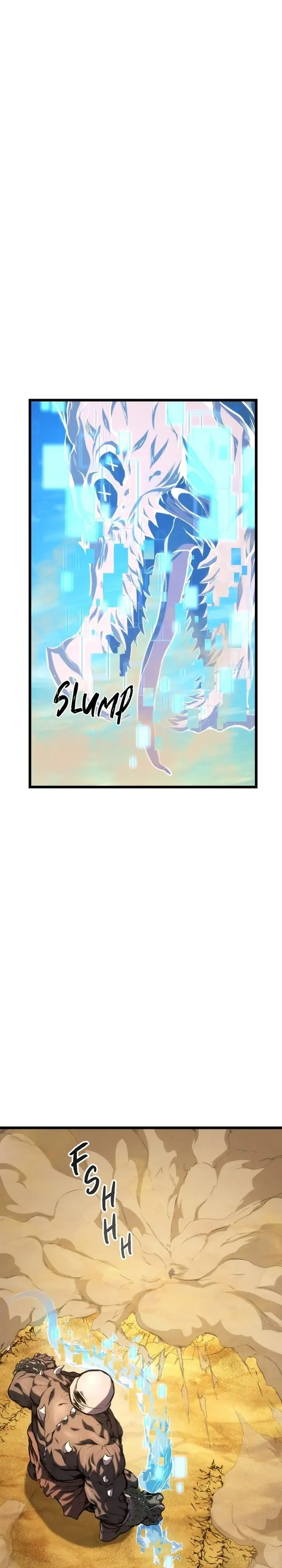 Ranker's Return Chapter 30 Page 30