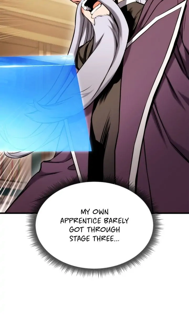 Ranker's Return Chapter 72 Page 20