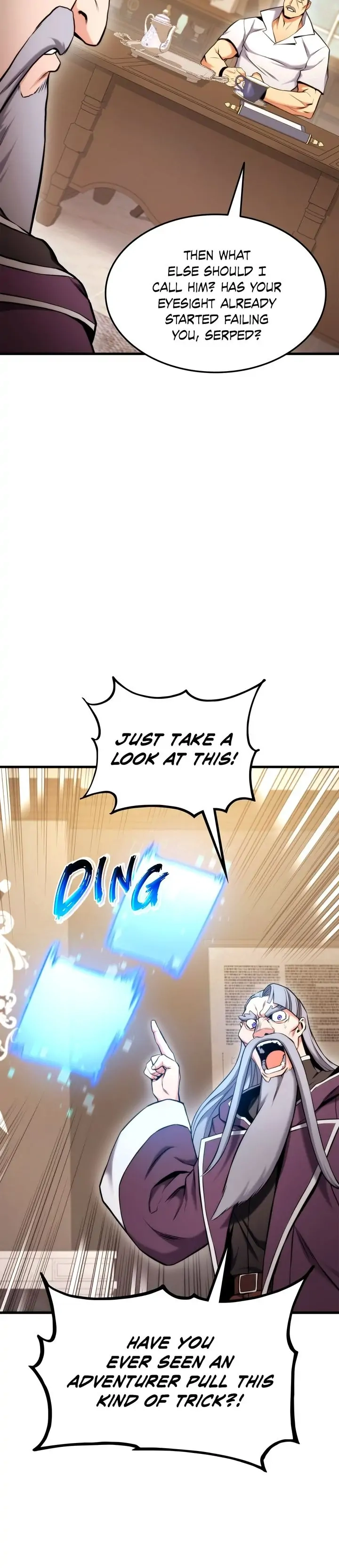 Ranker's Return Chapter 72 Page 17