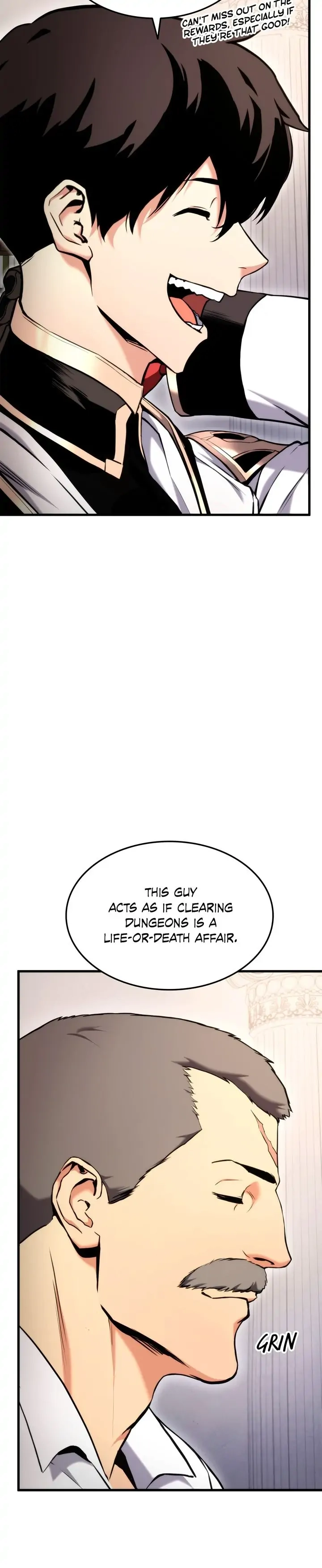 Ranker's Return Chapter 72 Page 5