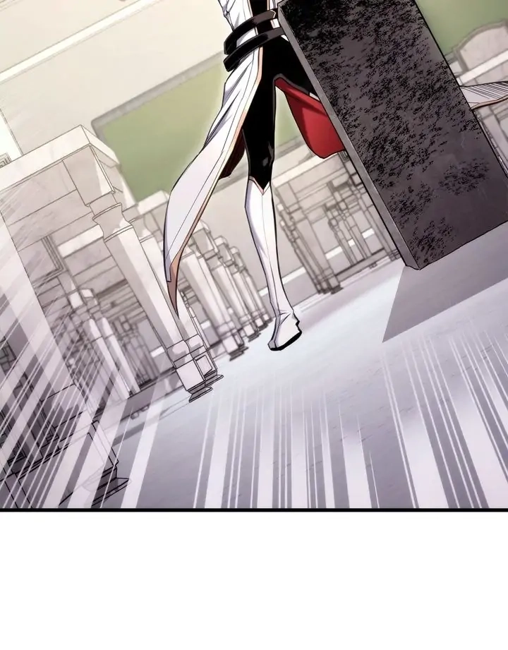 Ranker's Return Chapter 72 Page 8