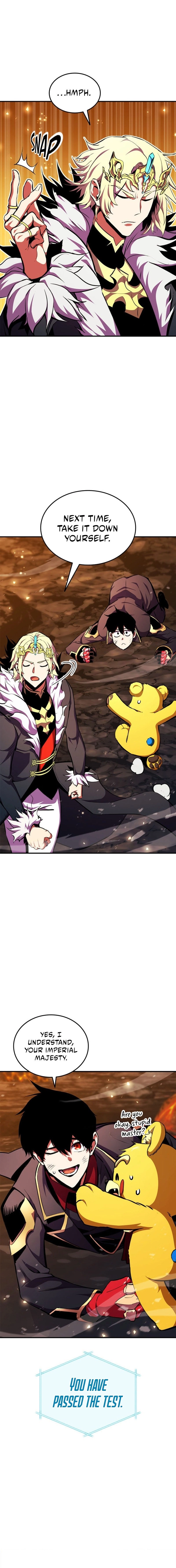 Ranker's Return Chapter 175 Page 17