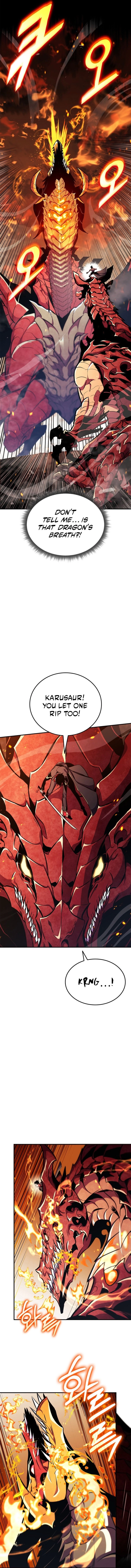 Ranker's Return Chapter 175 Page 8