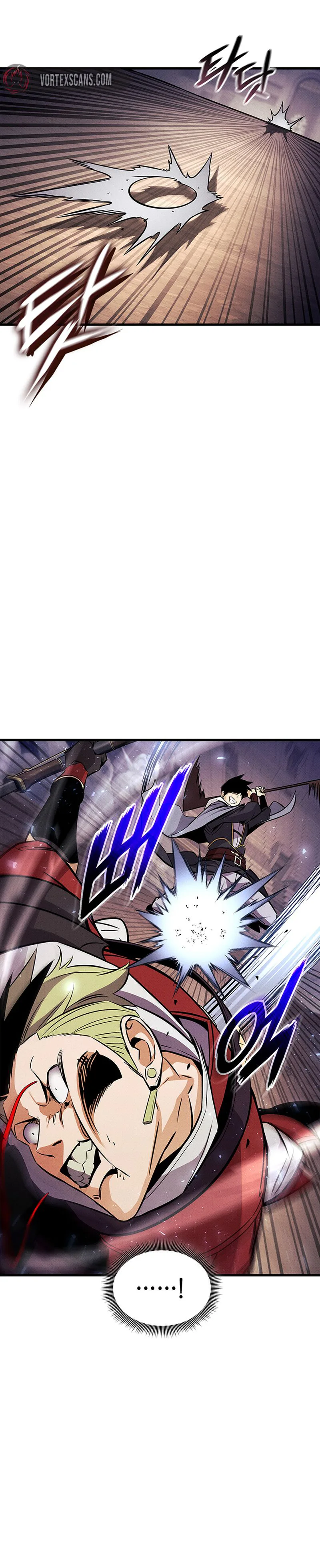 Ranker's Return Chapter 235 Page 28
