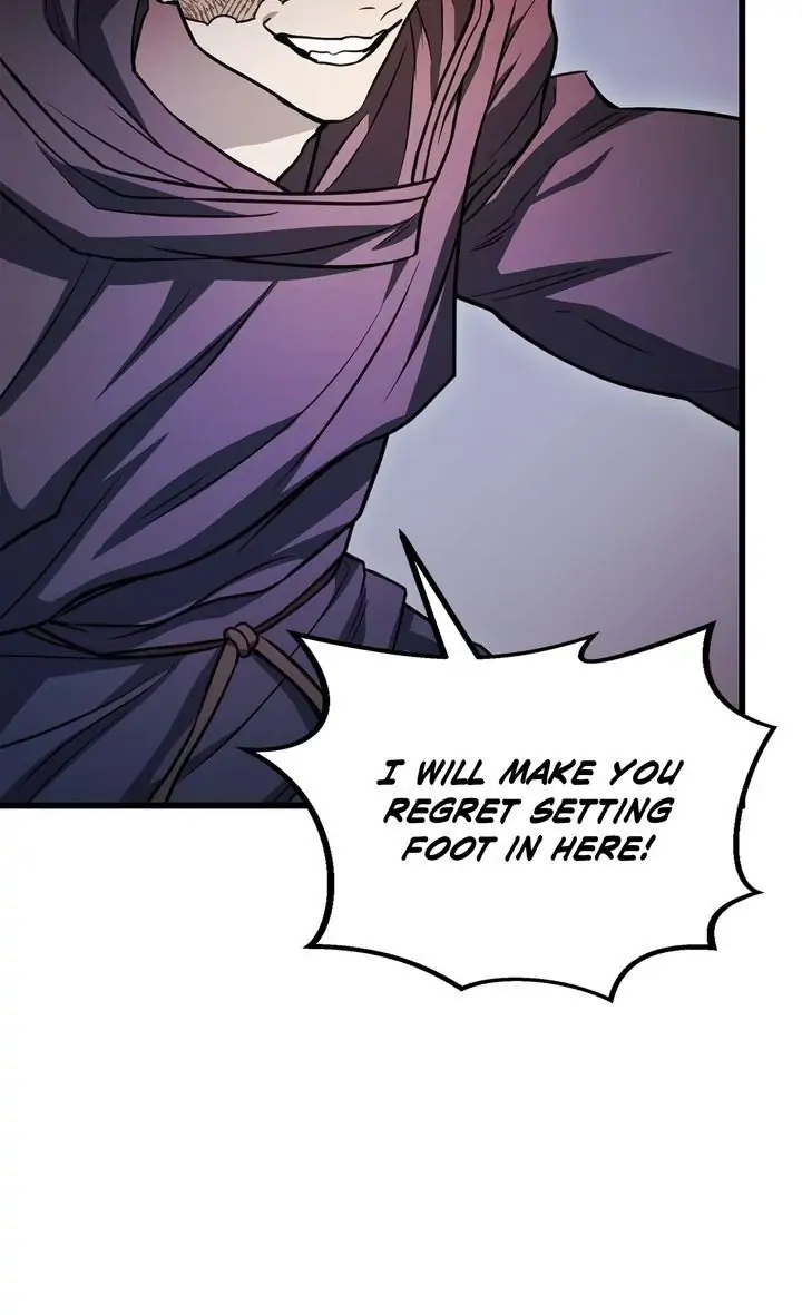 Ranker's Return Chapter 19 Page 22