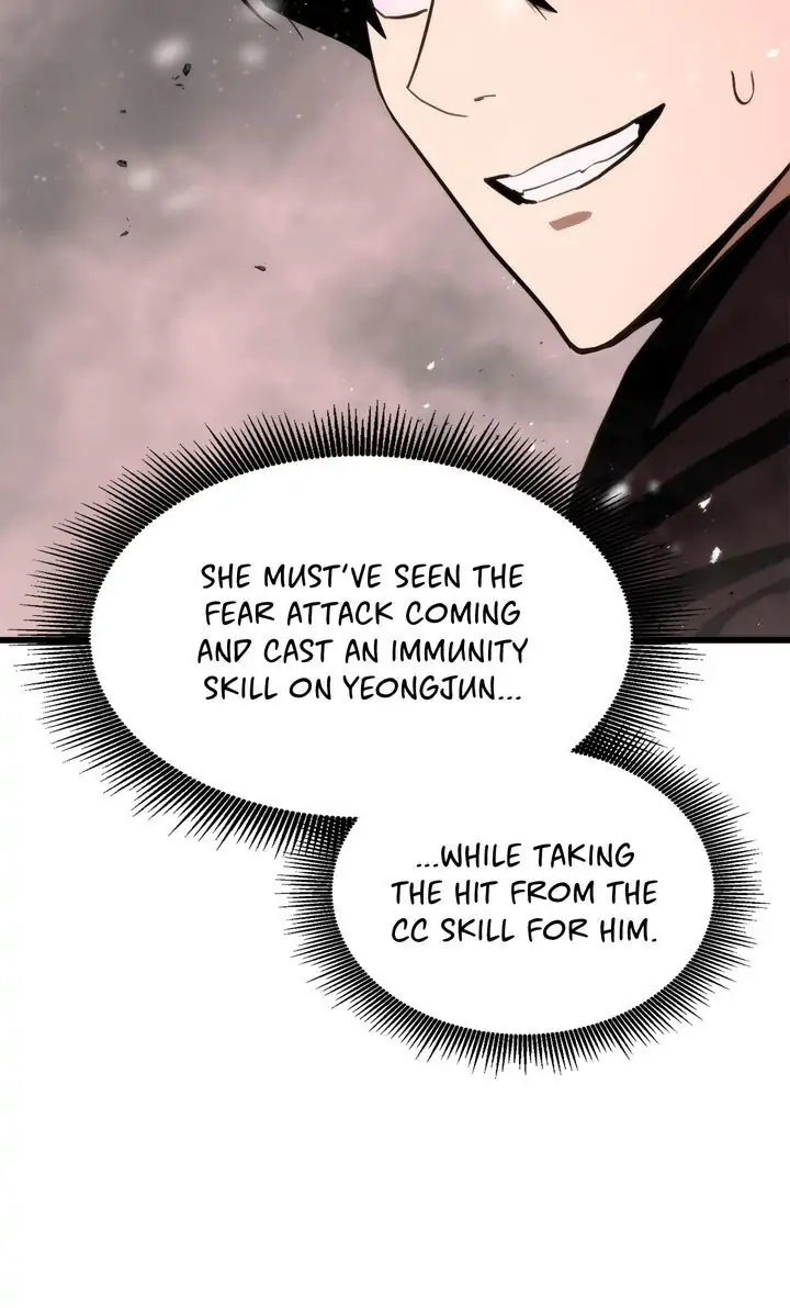 Ranker's Return Chapter 19 Page 36