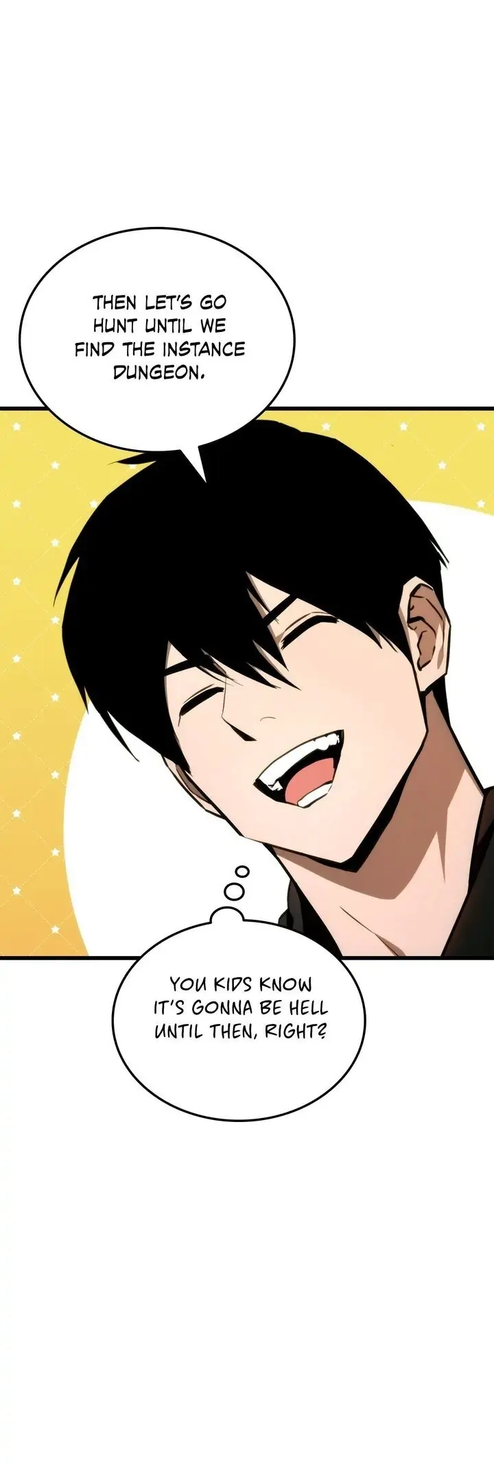 Ranker's Return Chapter 19 Page 10