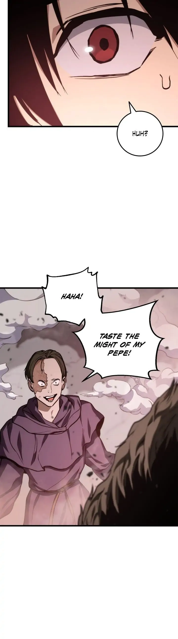 Ranker's Return Chapter 19 Page 33