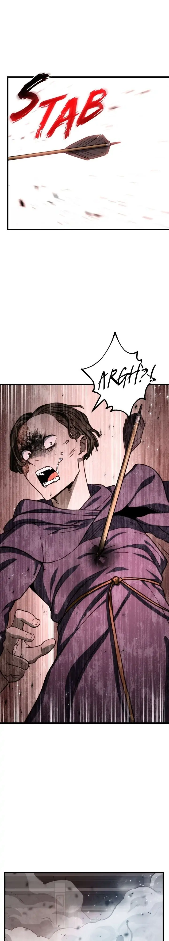 Ranker's Return Chapter 19 Page 34