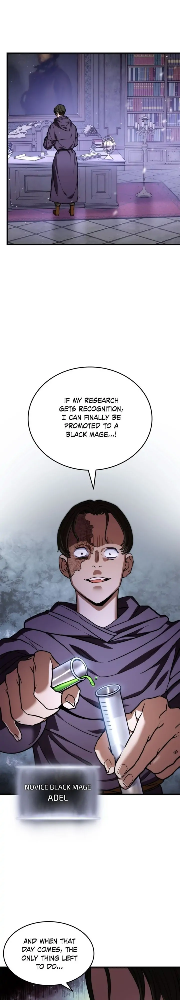 Ranker's Return Chapter 19 Page 18
