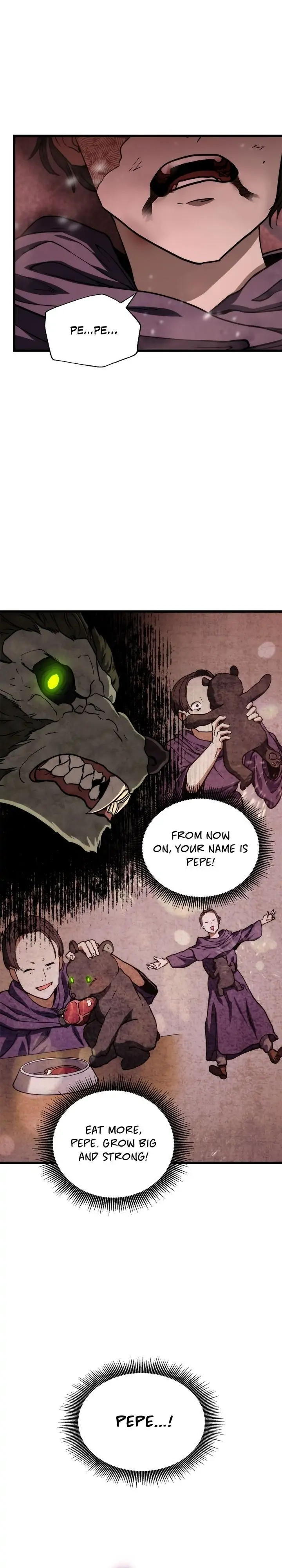 Ranker's Return Chapter 19 Page 38