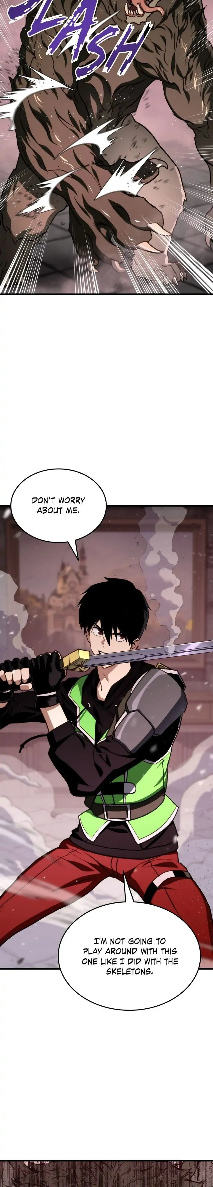 Ranker's Return Chapter 19 Page 29
