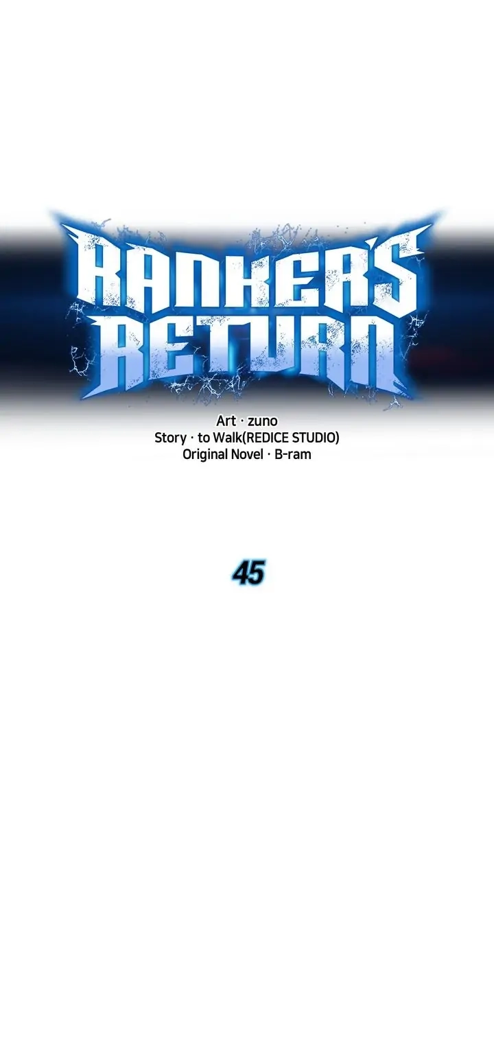 Ranker's Return Chapter 45 Page 14