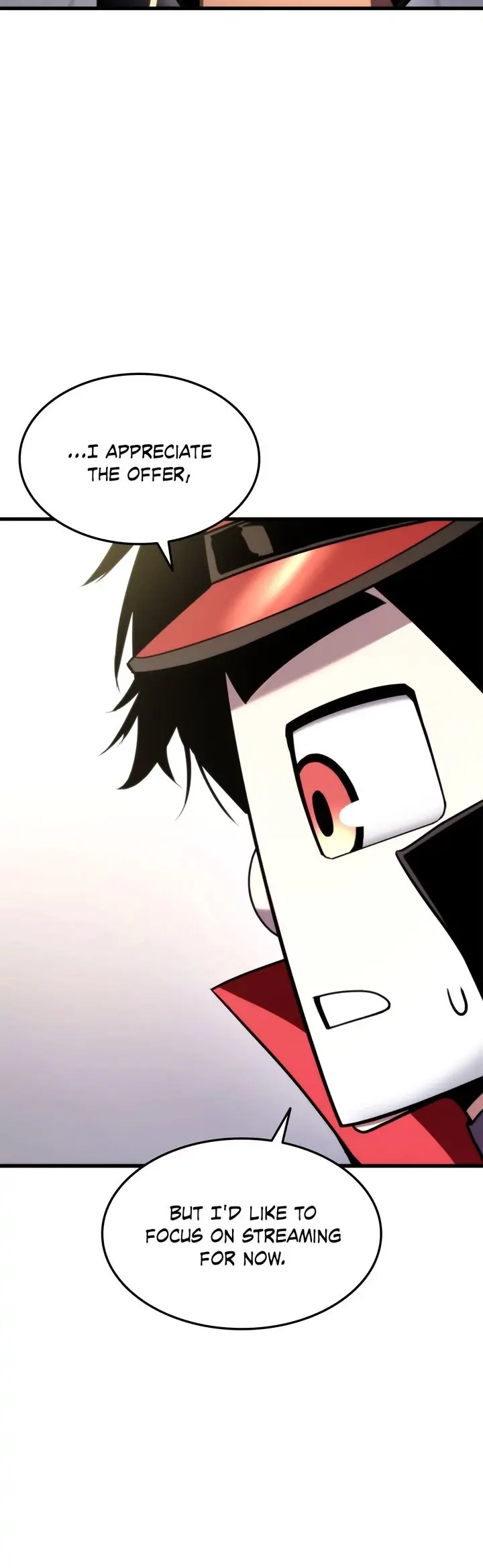 Ranker's Return Chapter 45 Page 41