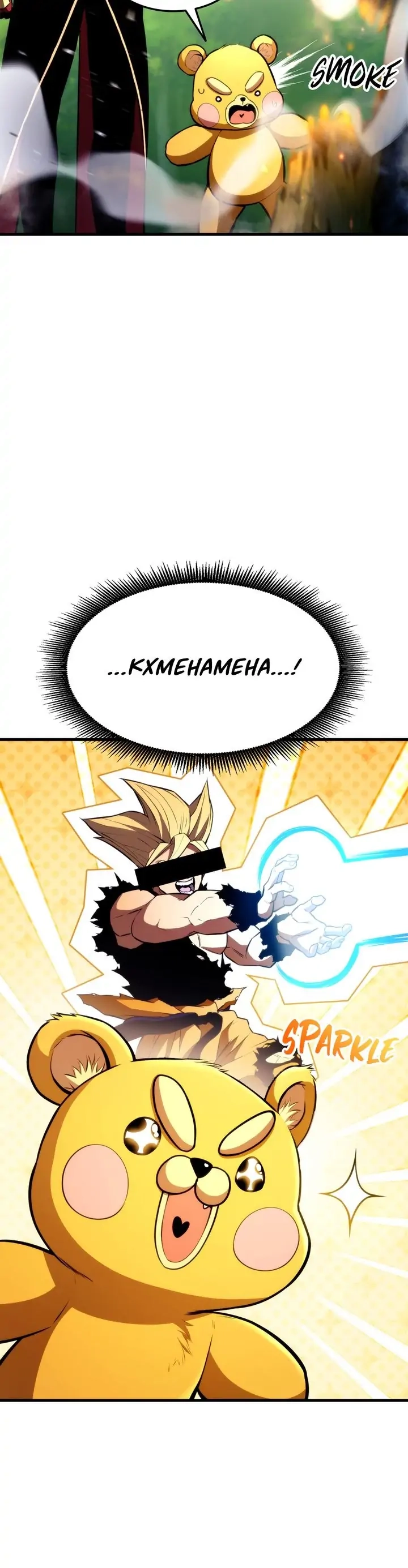 Ranker's Return Chapter 45 Page 12