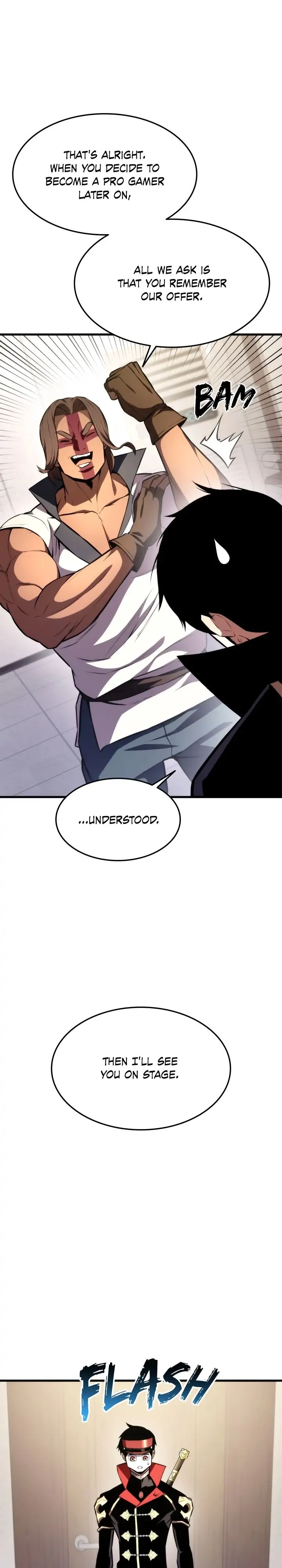 Ranker's Return Chapter 45 Page 42