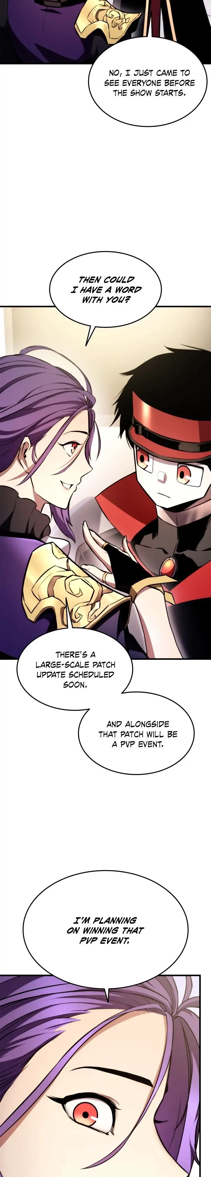 Ranker's Return Chapter 45 Page 33