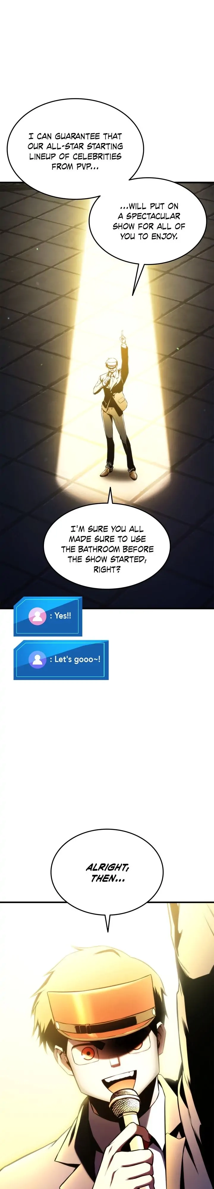 Ranker's Return Chapter 45 Page 48