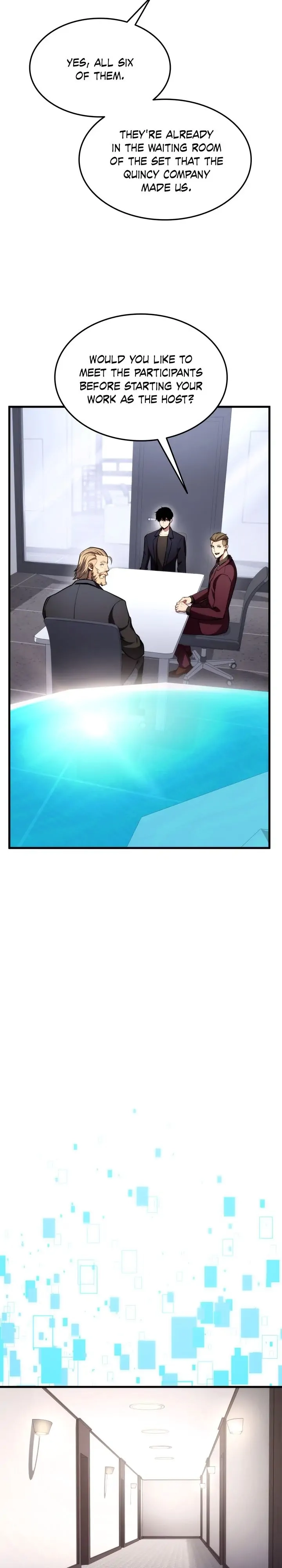 Ranker's Return Chapter 45 Page 24