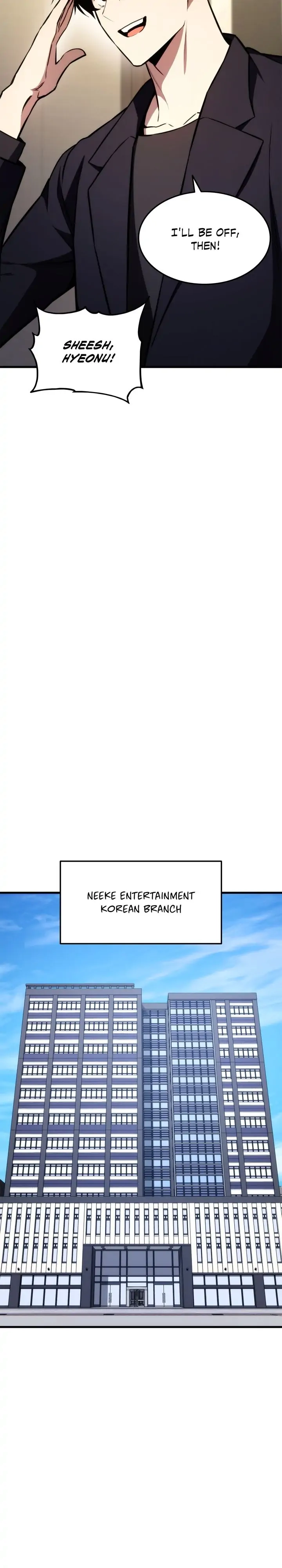 Ranker's Return Chapter 45 Page 18