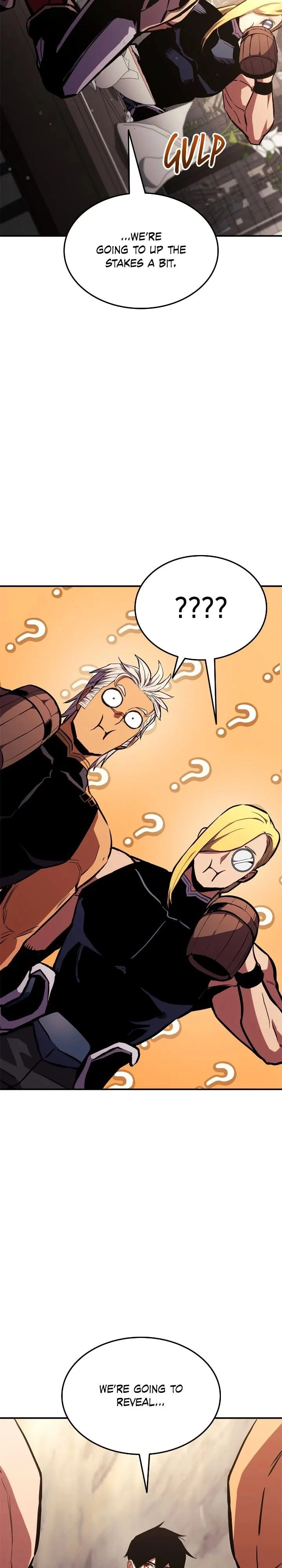 Ranker's Return Chapter 138 Page 7