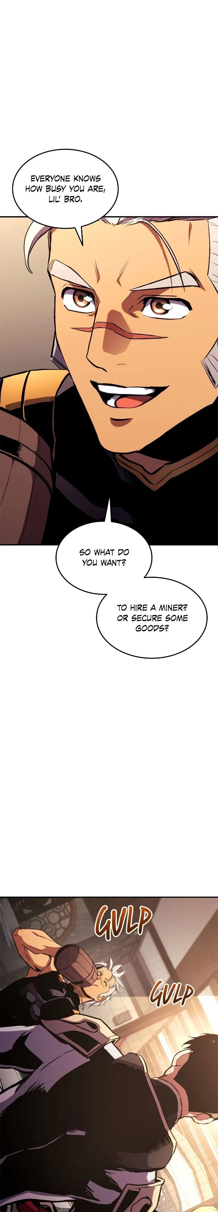 Ranker's Return Chapter 138 Page 6