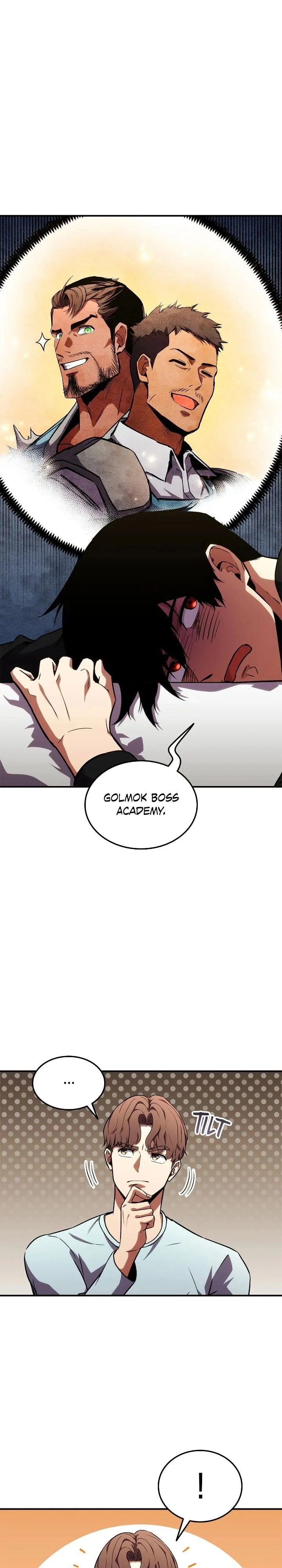 Ranker's Return Chapter 138 Page 29