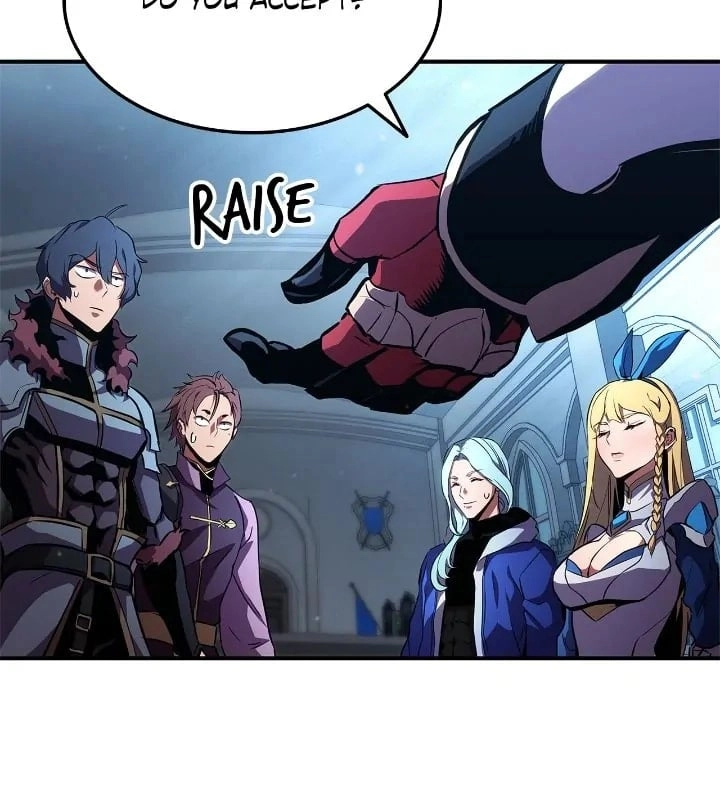 Ranker's Return Chapter 138 Page 19