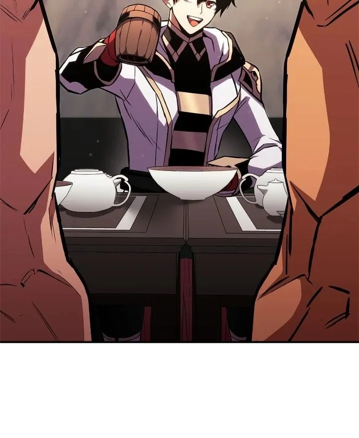 Ranker's Return Chapter 138 Page 8