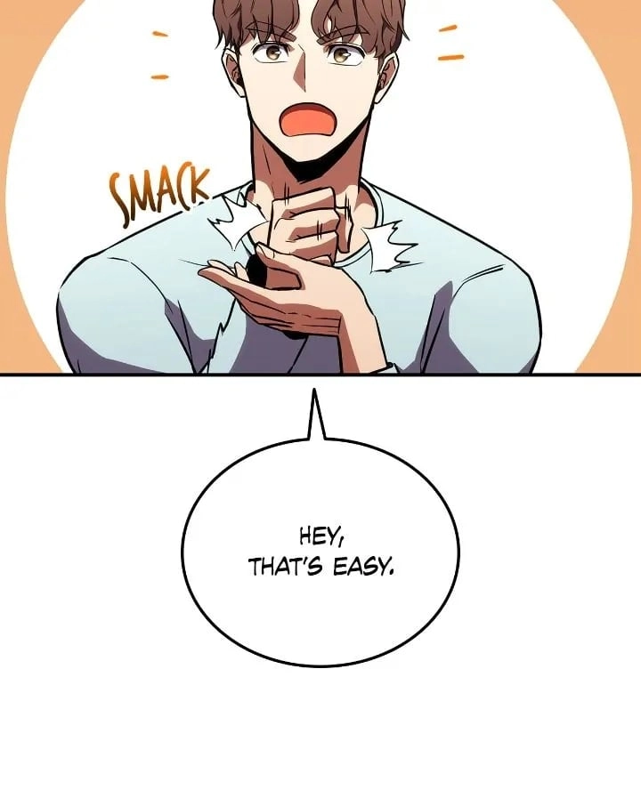Ranker's Return Chapter 138 Page 30