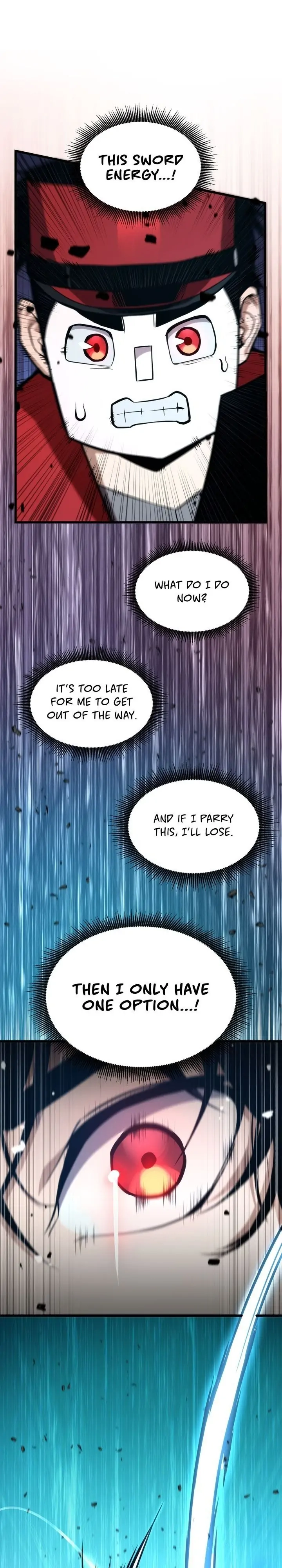 Ranker's Return Chapter 23 Page 27
