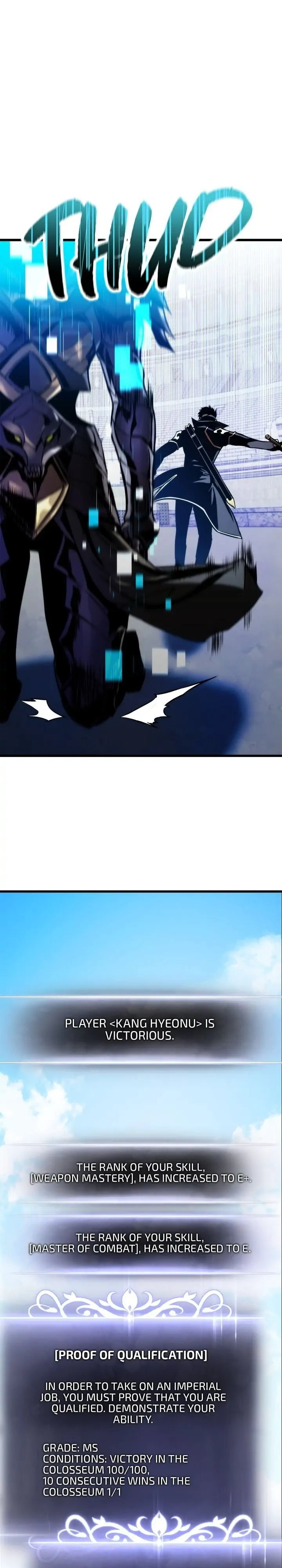 Ranker's Return Chapter 23 Page 30
