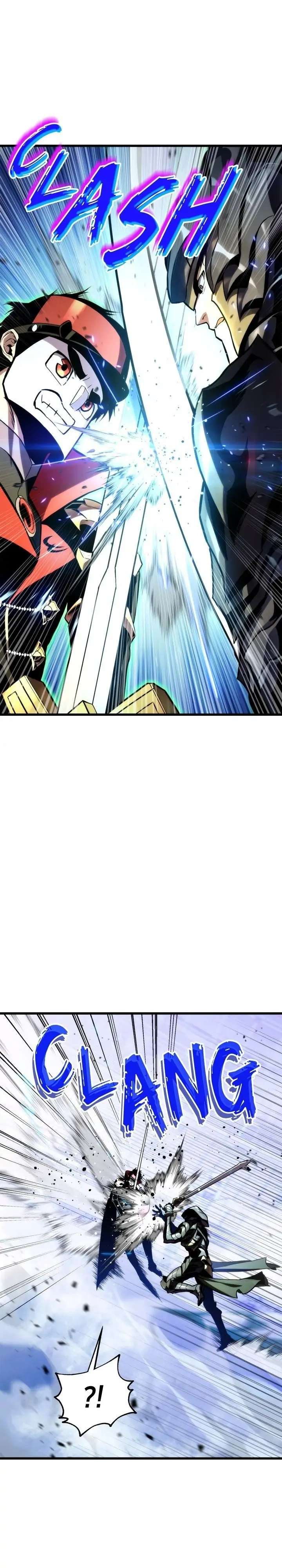 Ranker's Return Chapter 23 Page 15