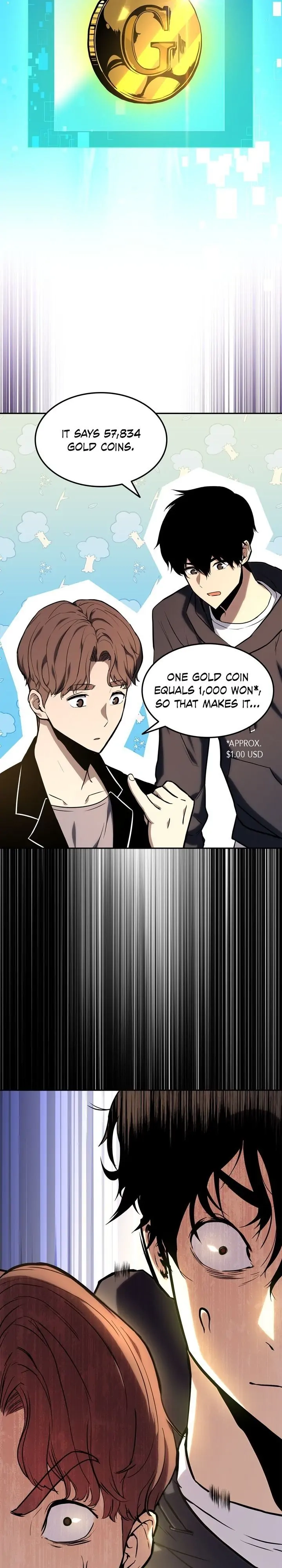 Ranker's Return Chapter 23 Page 39