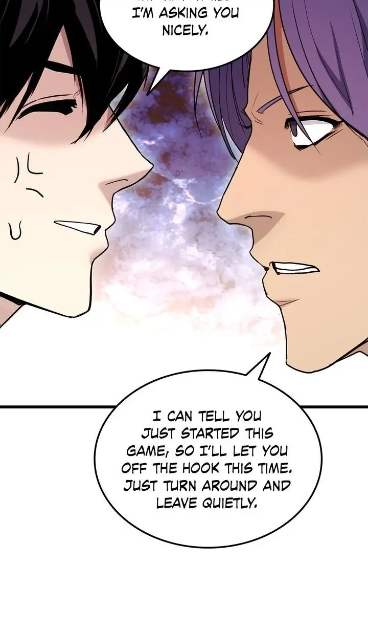 Ranker's Return Chapter 2 Page 31
