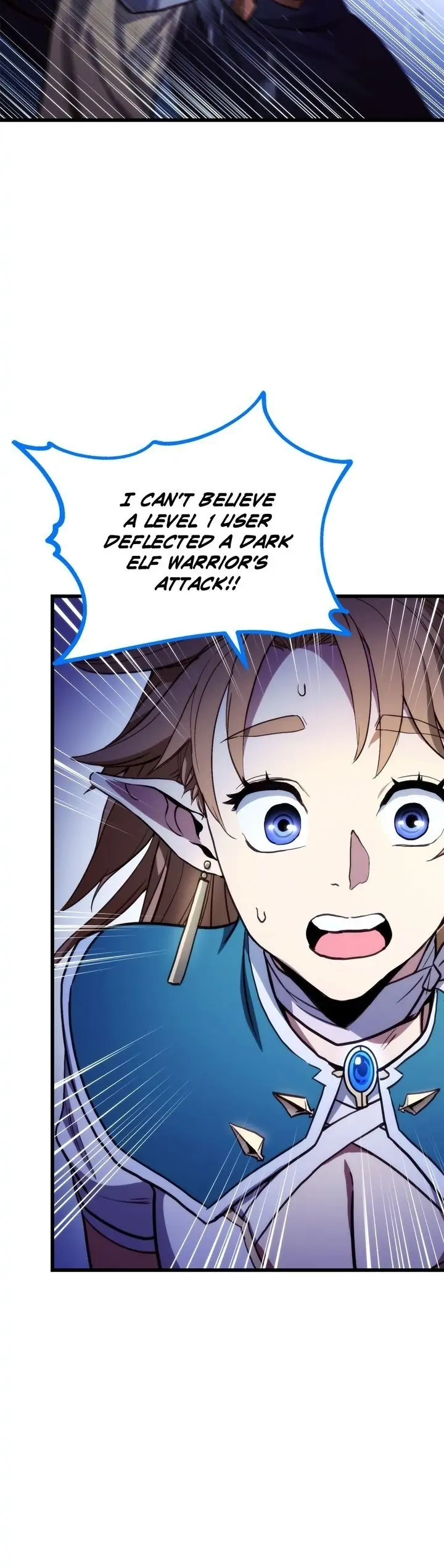 Ranker's Return Chapter 2 Page 10