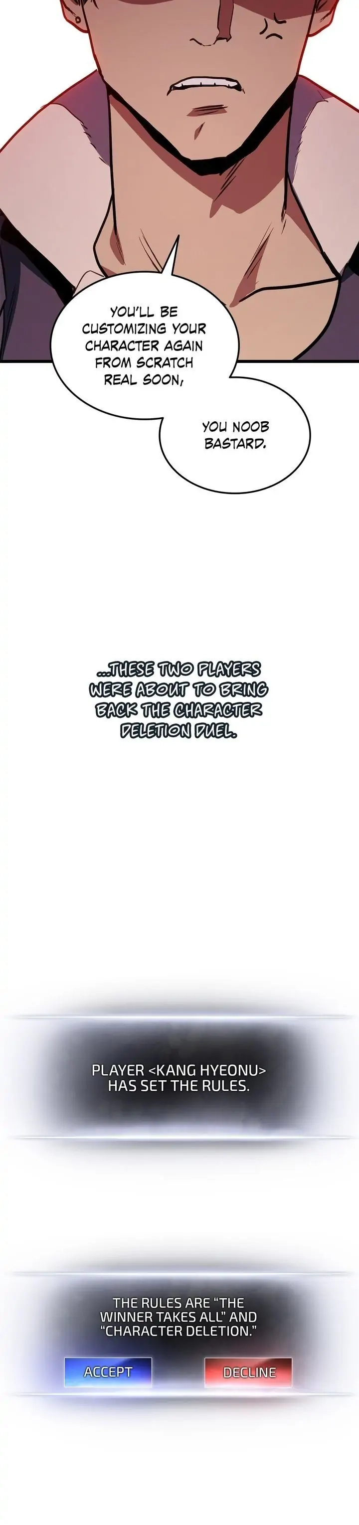 Ranker's Return Chapter 2 Page 36