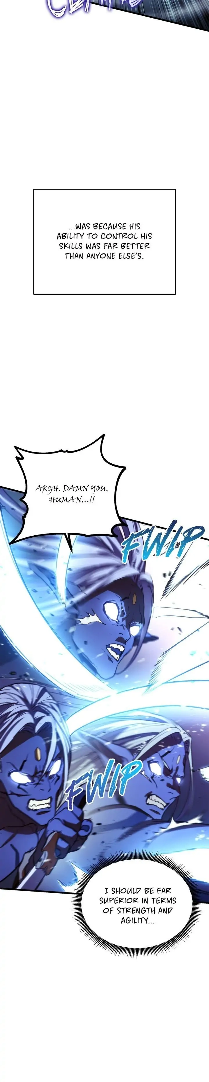 Ranker's Return Chapter 2 Page 12