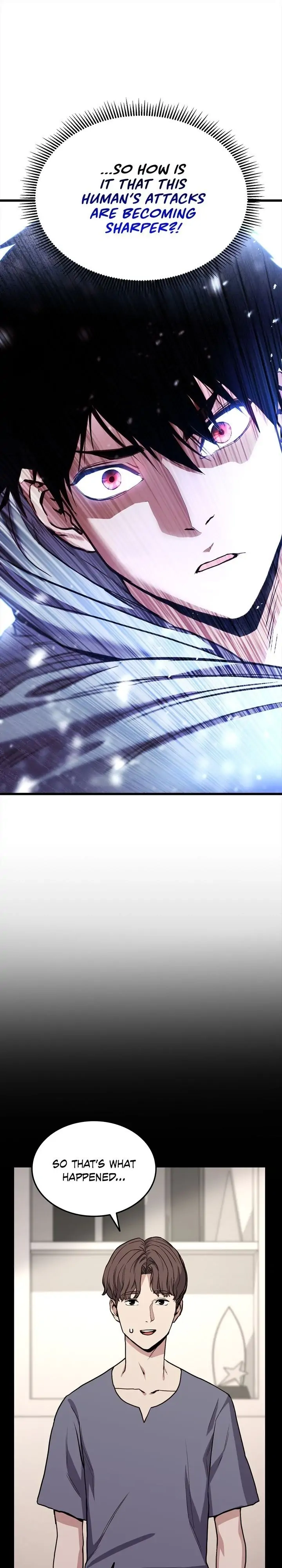 Ranker's Return Chapter 2 Page 13