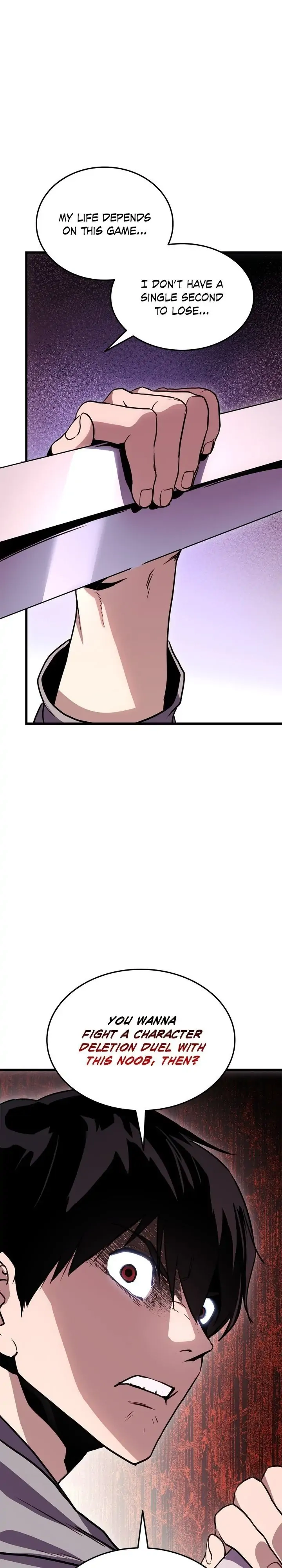 Ranker's Return Chapter 2 Page 34