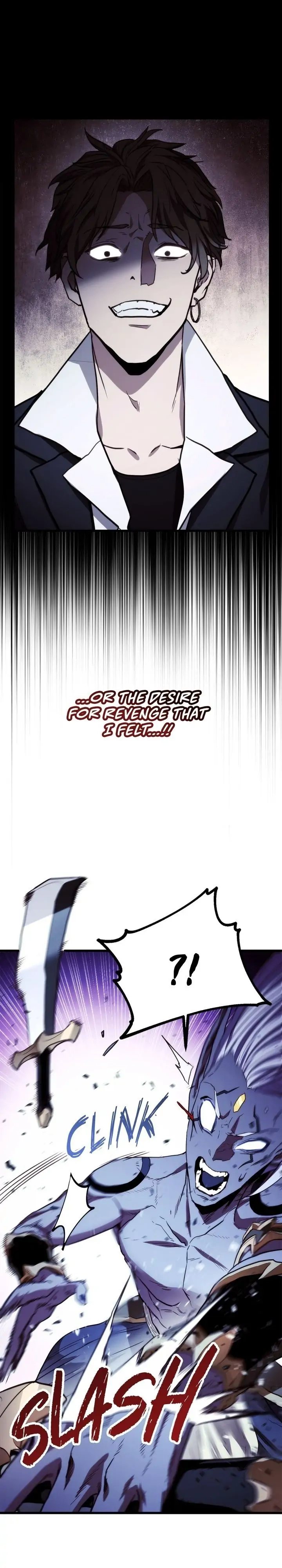 Ranker's Return Chapter 2 Page 15