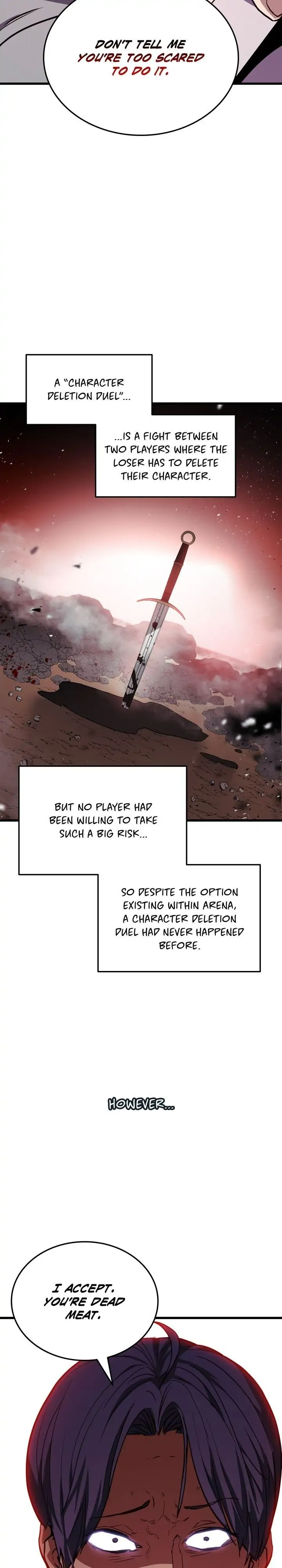 Ranker's Return Chapter 2 Page 35