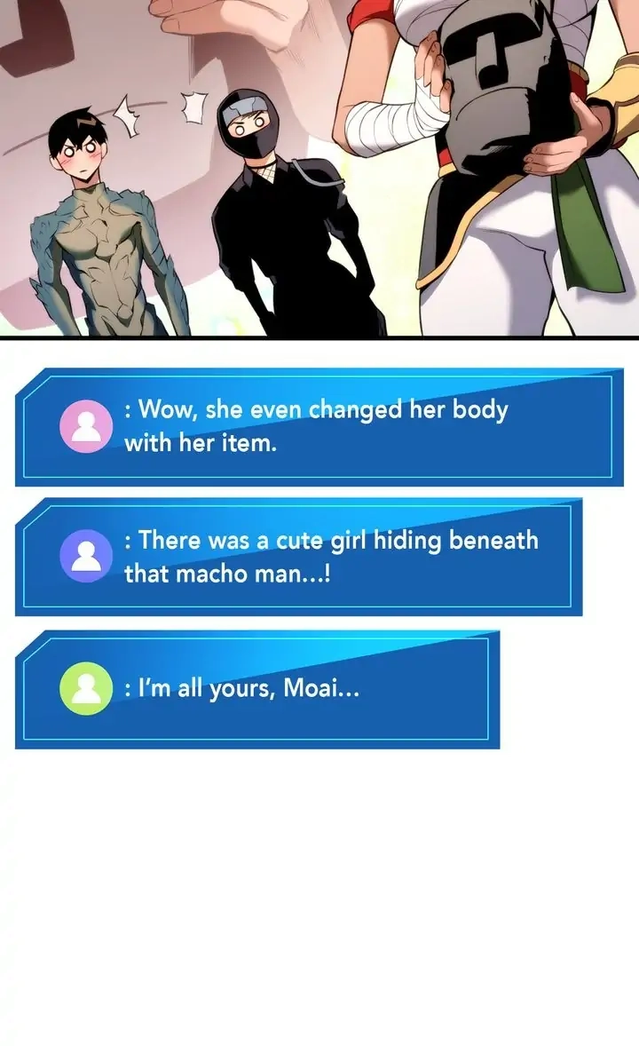 Ranker's Return Chapter 55 Page 5