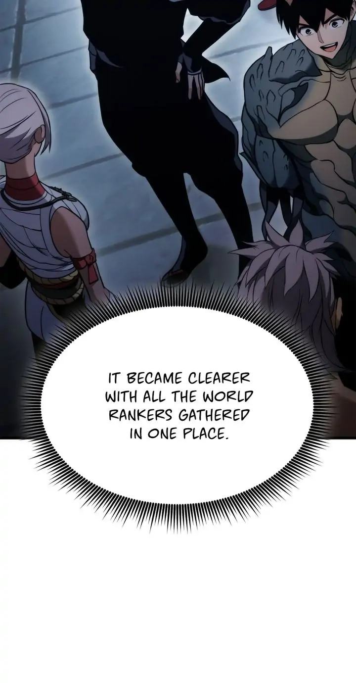 Ranker's Return Chapter 55 Page 18