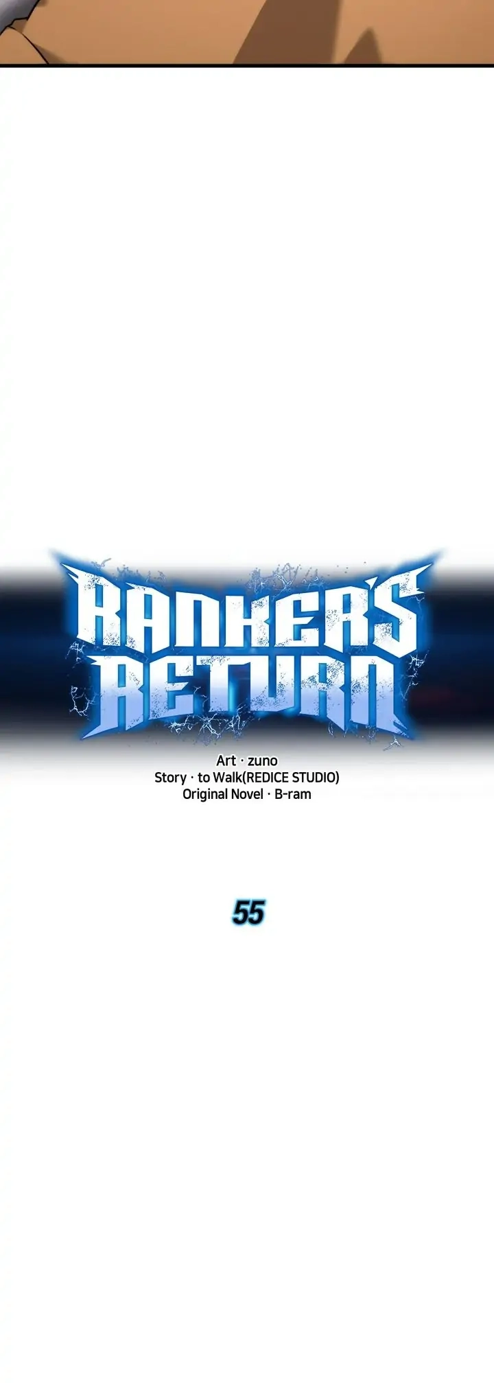Ranker's Return Chapter 55 Page 22