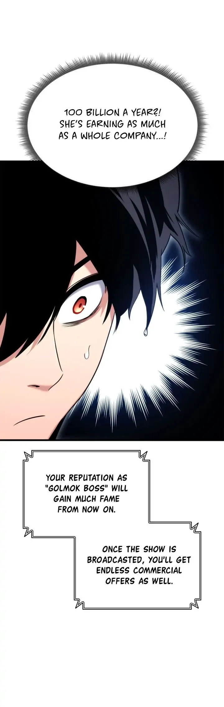 Ranker's Return Chapter 55 Page 25