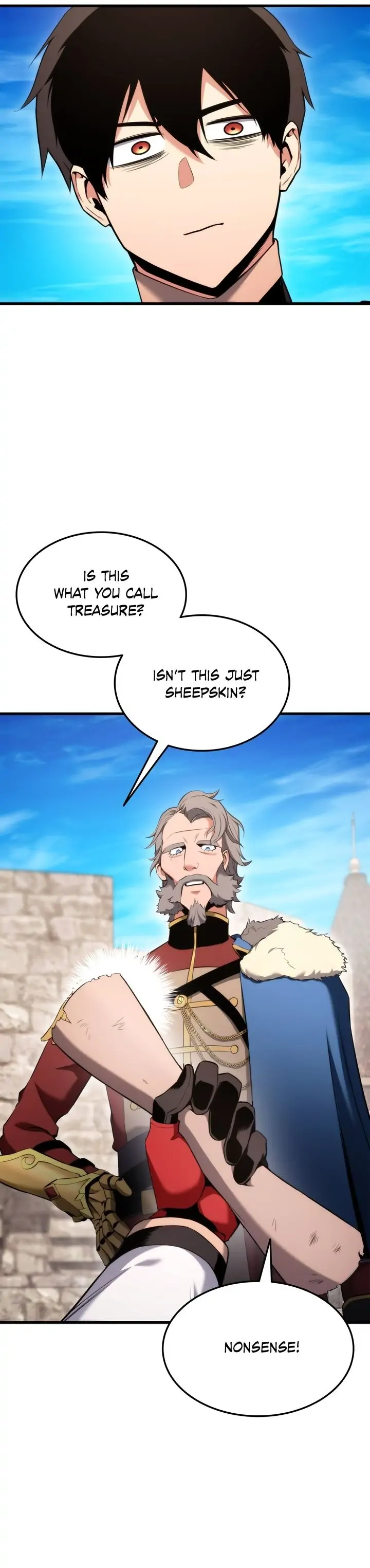 Ranker's Return Chapter 55 Page 30