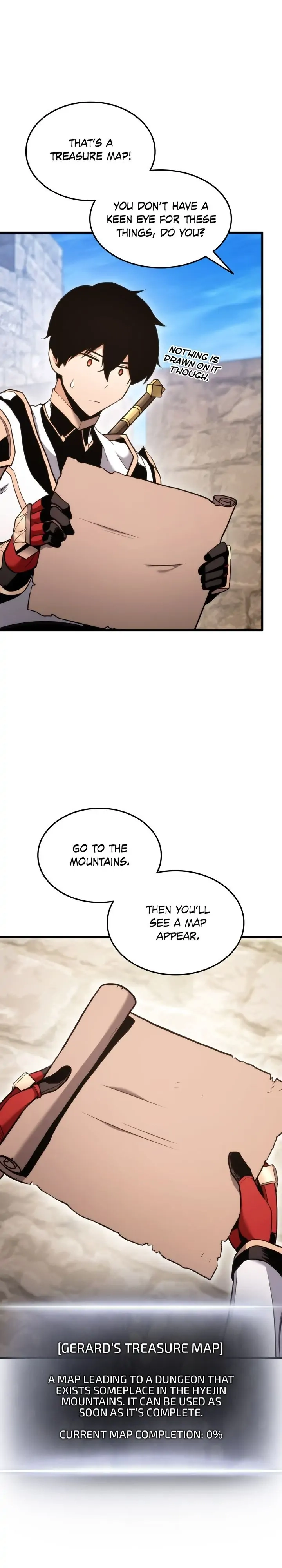 Ranker's Return Chapter 55 Page 31