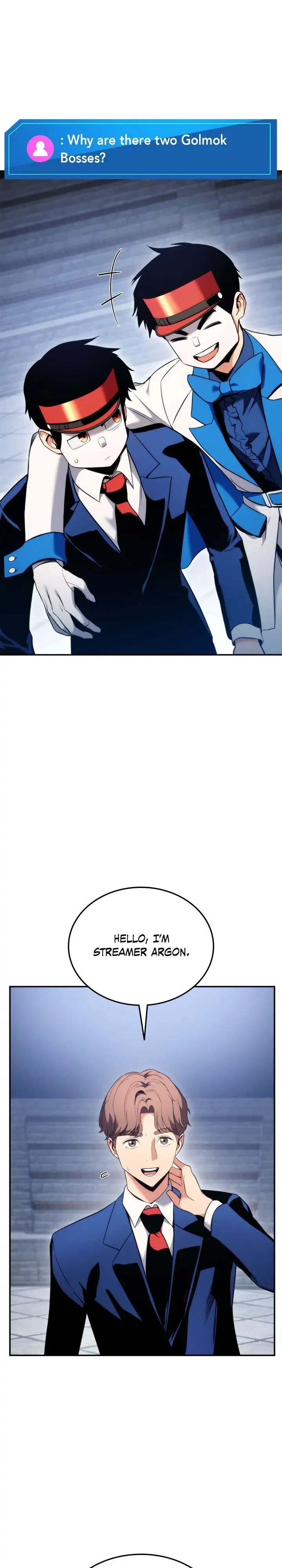 Ranker's Return Chapter 55 Page 12